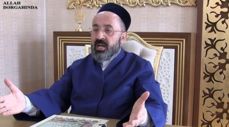 QMİ rəsmisi görmə qabiliyyətini itirdi &ndash; Səhv əməliyyat olunub?