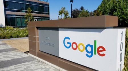 &ldquo;Google&rdquo; süni intellekt üçün 80 milyard dollar XƏRCLƏYƏCƏK