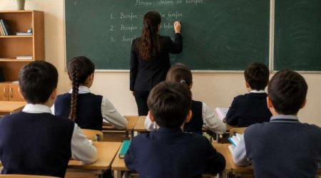 Məktəblərdə dərslərin bitmə və başlama vaxtı dəyişir? &ndash; Mühüm gəlişmə
