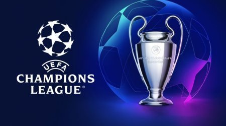 Çempionlar Liqasının bütün iştirakçıları müəyyənləşdi