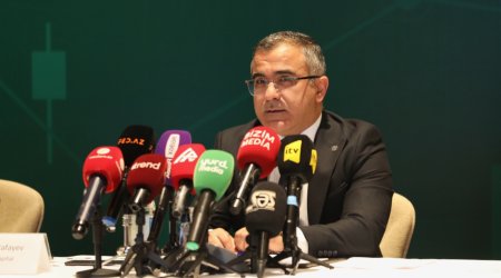 İsi Mustafayev yüksək vəzifəyə TƏYİN OLUNDU