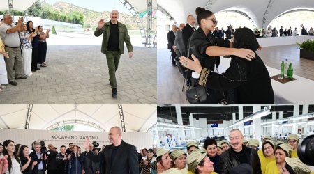 Məcburi köçkünlərlə bağlı sosial dəstək mexanizmləri mərhələli şəkildə yeni modelə keçirilir - TƏHLİL