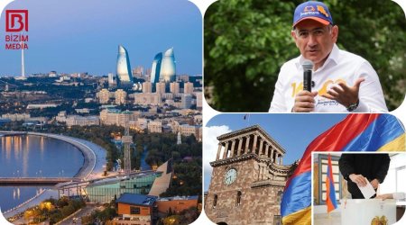 Ermənistan seçkilərində ƏSAS FAKTOR &ndash; Bakı İrəvandakı siyasi gündəmi necə FORMALAŞDIRIR?