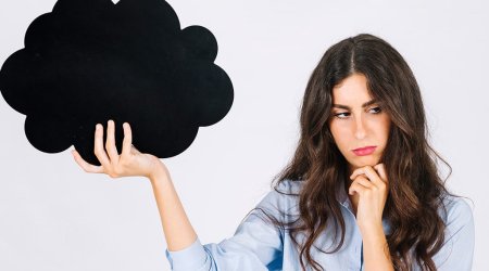 Xəstəlik deyil, amma ondan daha betərdir - Beyin nə zaman &ldquo;görə bilmir"?