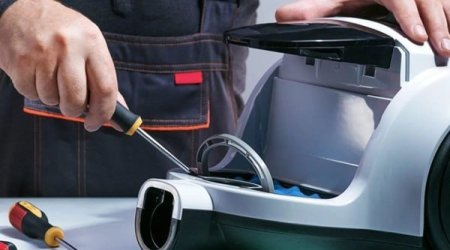 Məişət texnikası təmirində şişirdilmiş qiymətlər &ndash; İstehlakçılar necə ALDADILIR?