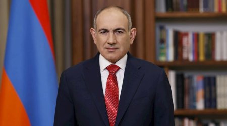 Paşinyan Qarabağla bağlı mövqeyini necə dəyişib? &ndash; Özündən AÇIQLAMA