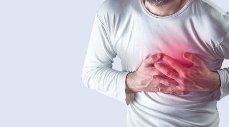 Gənclərin infarkt səbəbi BƏLLİ oldu &ndash; Kardioloqdan XƏBƏRDARLIQ