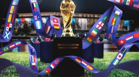 DÇ-2026-nın ƏN YAŞLI və ƏN GƏNC futbolçuları məlum oldu