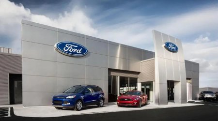 &ldquo;Ford&rdquo; ABŞ-dəki 420 min avtomobilini GERİ ÇAĞIRIR