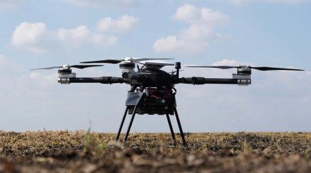 Hindistan rekord sayda döyüş dronlarının sifarişini hazırlayır
