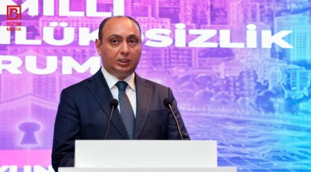Yeni yaradılan Milli Kibertəhlükəsizlik Agentliyinin əsas vəzifələri AÇIQLANDI