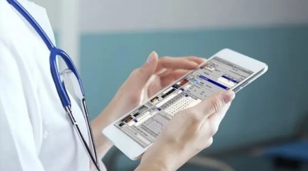 Kağızdan elektrona - Azərbaycanda hansı tibbi və sosial xidmətlər rəqəmsallaşdırılıb? &ndash; ARAŞDIRMA