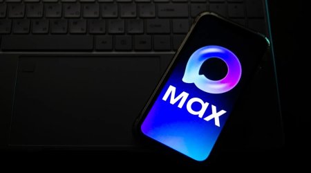"Apple"dan Rusiyaya növbəti zərbə: 60 milyonluq "MAX" messenceri "App Store"dan silindi