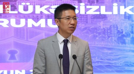 Corey Deng: &ldquo;Kiberhücumu təşkil edənlər mütləq süni intellektdən istifadə edəcəklər&rdquo;