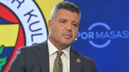 Türkiyə futbolunda &ldquo;zəlzələ&rdquo;: "Fənərbaxça" prezidentinə mərc reklamına görə həbs cəzası kəsildi