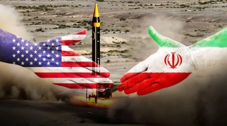 Vaşinqton və Tehran arasında 4 mərhələli gizli sazişin detalları bəlli oldu