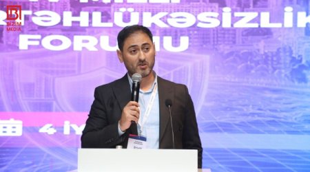 Mais Şərifli: &ldquo;Süni intellektin tətbiqində məqsəd işçi sayını azaltmaq deyil"