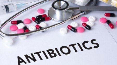 Antibiotiklərlə bağlı HƏYƏCAN TƏBİLİ &ndash; Bu hallarda istifadə ETMƏYİN!