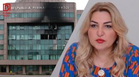 7 körpənin ölümünə səbəb olan Mehriban Abasquliyevaya HÖKM OXUNDU