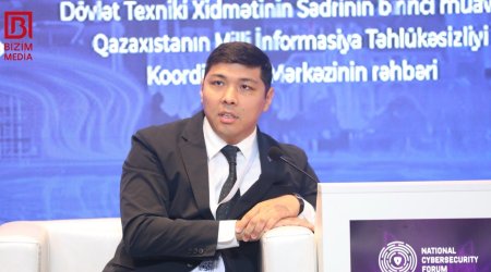 Qazaxıstanın YENİ KONSTİTUSİYASI &ndash; Şəxsi məlumatlar belə qorunur