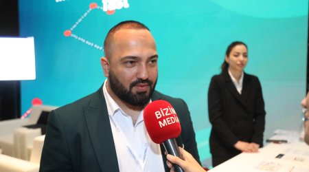 Bakıda mühüm AÇIQLAMA: Bankların və dövlətin kibertəhlükəsizliyi yerli mühəndislərə əmanət olunur - FOTO