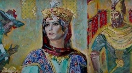 Türk serialında Azərbaycan tarixi alçaldılır - SƏBƏB?