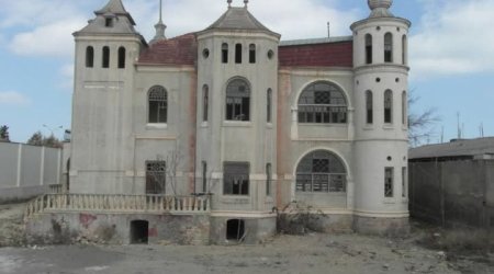 Şüvəlanda &ldquo;qeyri-adi&rdquo; abidə süni intellekt vasitəsilə yaradılıbmış &ndash; FOTO