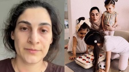 Dubay şeyxinin sabiq həyat yoldaşı Zeynəb Cavadlı həbs edildi – RƏSMİ