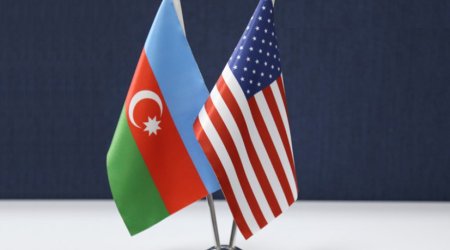 ABŞ-la MÜHÜM SAZİŞ &ndash; &ldquo;Azərbaycan regional süni intelekt habına çevriləcək&rdquo;