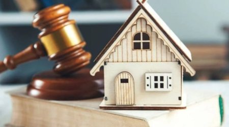 Əmlaklarına həbs qoyulan şəxslərlə bağlı YENİLİK &ndash; Qanun DƏYİŞİR