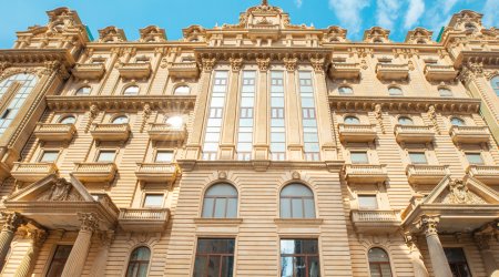 Şəhərin mərkəzində prestijli həyat tərzi təqdim edən &ldquo;Royal Residence&rdquo;