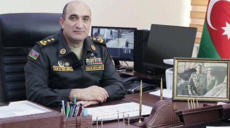 Vətən Müharibəsi Qəhrəmanına AĞIR İTKİ - FOTO