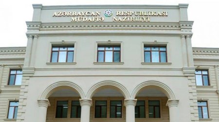 Həlak olan hərbçi ilə bağlı RƏSMİ AÇIQLAMA