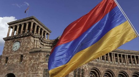 Ermənistanda rusiyayönümlü "Güclü Ermənistan" partiyasının namizədləri həbs edilir - MSK razılıq verdi