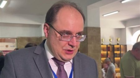 MDB müşahidəçiləri: "Ermənistandakı seçki fəallığı 2021-ci ildəkindən yüksək olacaq" - VİDEO