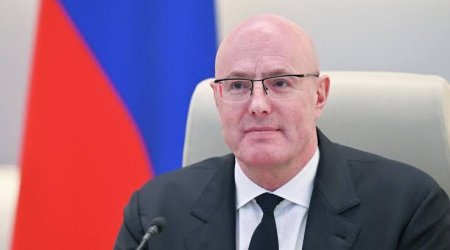 Çernışenko: "Rusiyalı idmançılar artıq beynəlxalq arenada güclərini sınayırlar&rdquo;