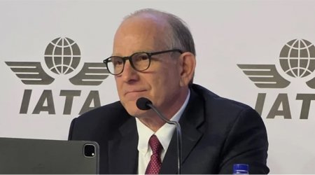 IATA: "Azərbaycanın aviasiya bazarı inkişaf səviyyəsinə görə Mərkəzi Asiyanı qabaqlayır"