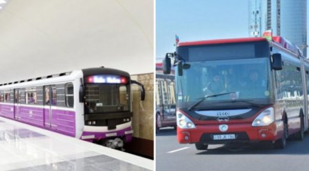 Metro və avtobuslarda gedişhaqqı dəyişir? — Yeni ödəniş sistemi belə olacaq