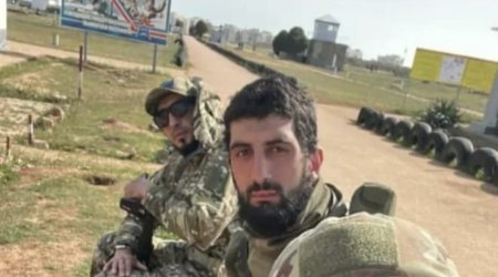 Rusiya&ndash;Ukrayna müharibəsində itkin düşən azərbaycanlının meyiti tapıldı - FOTO