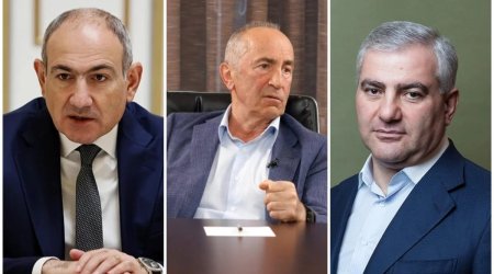 Hansı partiya neçə mandat qazandı? &ndash; YEKUN SİYAHI