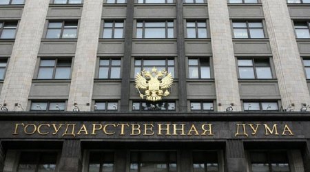 Moskva ritorikasından əl çəkmir: Dövlət Dumasından Ermənistana növbəti təhdid