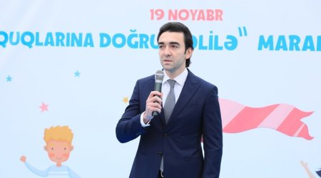 Yüksək vəzifəyə təyin olunan Şamil Əzizov kimdir? &ndash; DOSYE