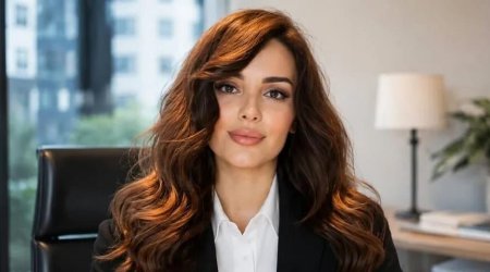 Əsmər Əliyeva vəzifəsindən azad edildi