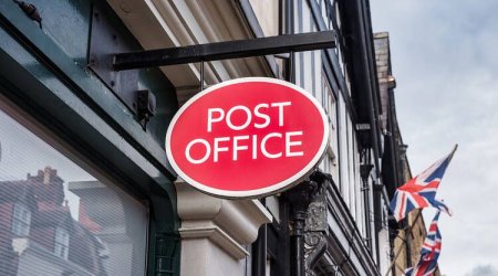 Poçt britaniyalı sakinin sifarişini 19 il sonra çatdırdı