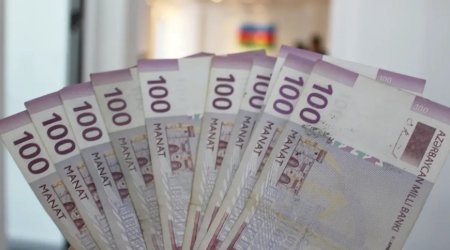Əlinizdəki 100 manatı necə 1000 manat etmək olar? — AÇIQLAMA