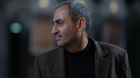 Əfqan Sadıqov həbs edildi