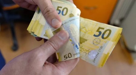 Son 5 ildə sosialyönümlü xərclər 3,9 milyard manat artıb