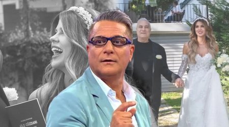 Altıncı həyat yoldaşından boşanıb, 21 yaşlı qızla sevgili oldu &ndash; FOTO