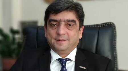 Ruslan Quliyev dəfn olundu - FOTO