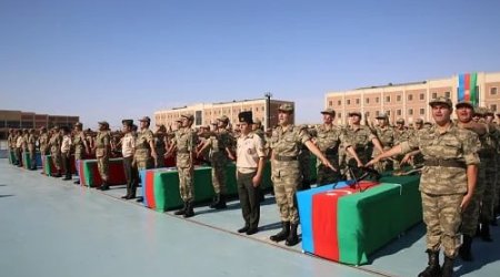 Bu şəxslər hərbi xidmətə aparılmır